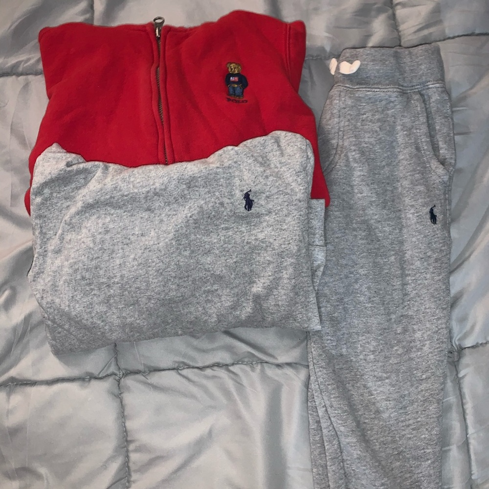 Ralph Lauren